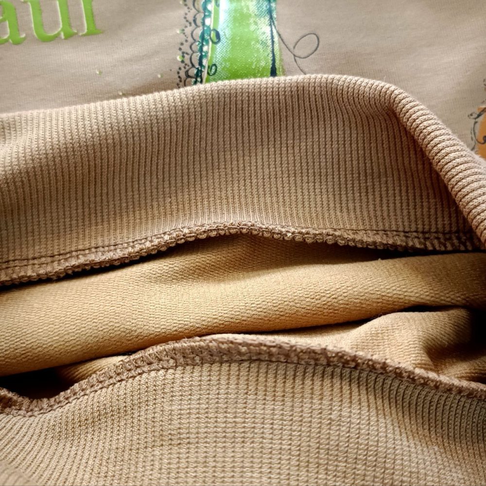 Blouses and pants for girls and boys from size 35 to size 45