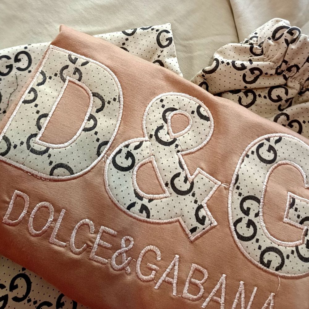 Blouses and pants for girls and boys from size 50 to size 60