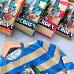 Boys' and girls' blouse and pants set suitable for ages 3 to 10 years