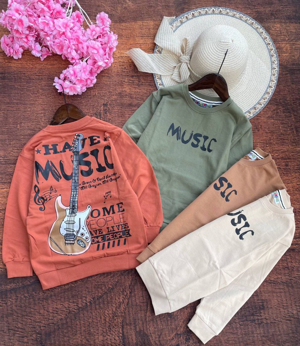 Boys' blouse suitable for ages 5 to 12 years (1)