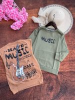 Boys' blouse suitable for ages 5 to 12 years