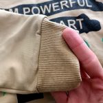 Boys' blouses and pants from size 45 to 50