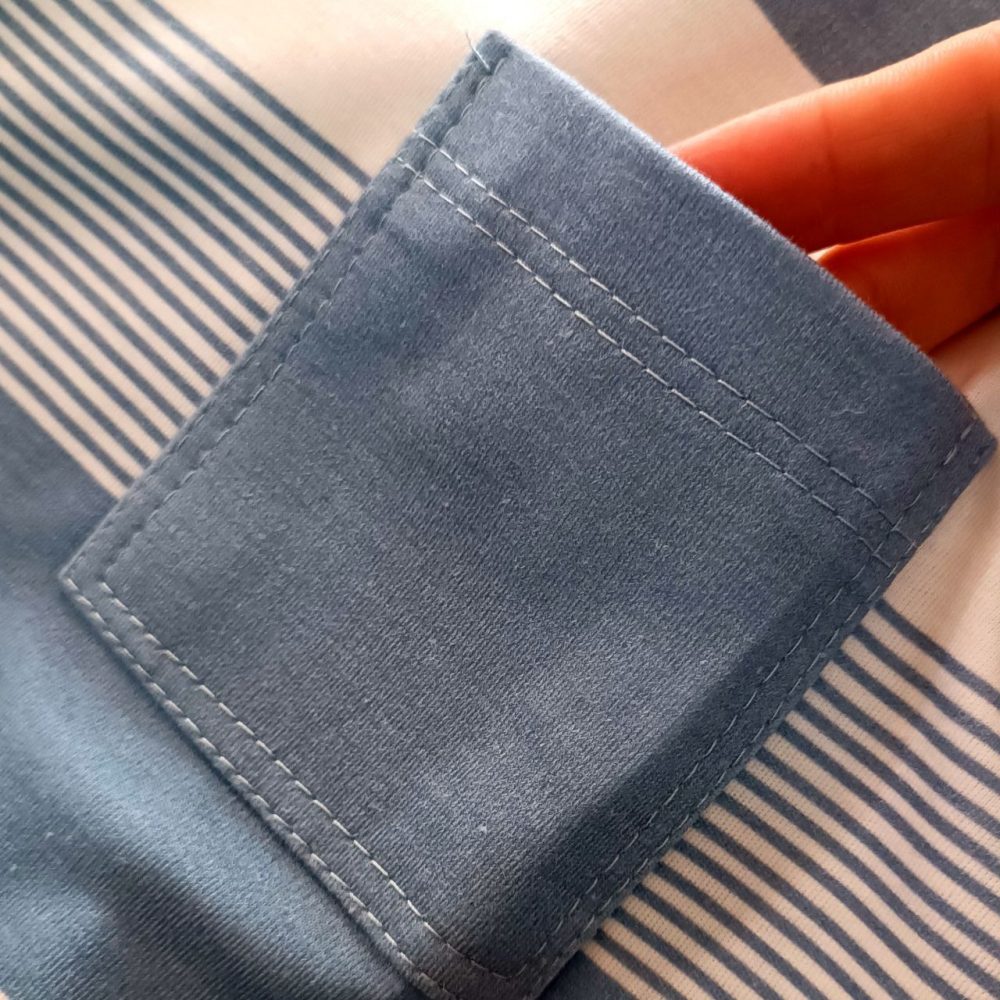 Boys' blouses from size 40 to size 55