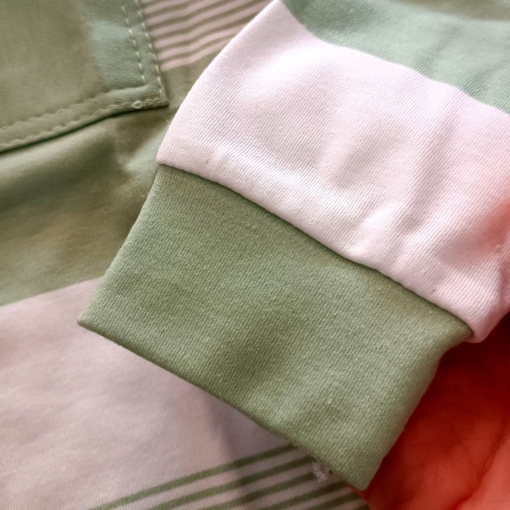 Boys' blouses from size 40 to size 55