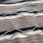 Boys' knitted blouse suitable for ages 7 to 10 years