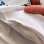 Girls' and boys' blouse and pants set suitable for ages 1 to 5 years