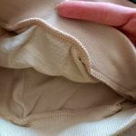 Girls' and boys' blouse and pants set suitable for ages 1 to 5 years