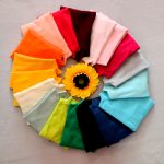 Girls' and boys' blouses suitable for ages 1 to 9 years old