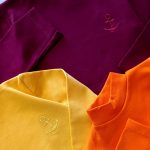 Girls' and boys' blouses suitable for ages 1 to 9 years old