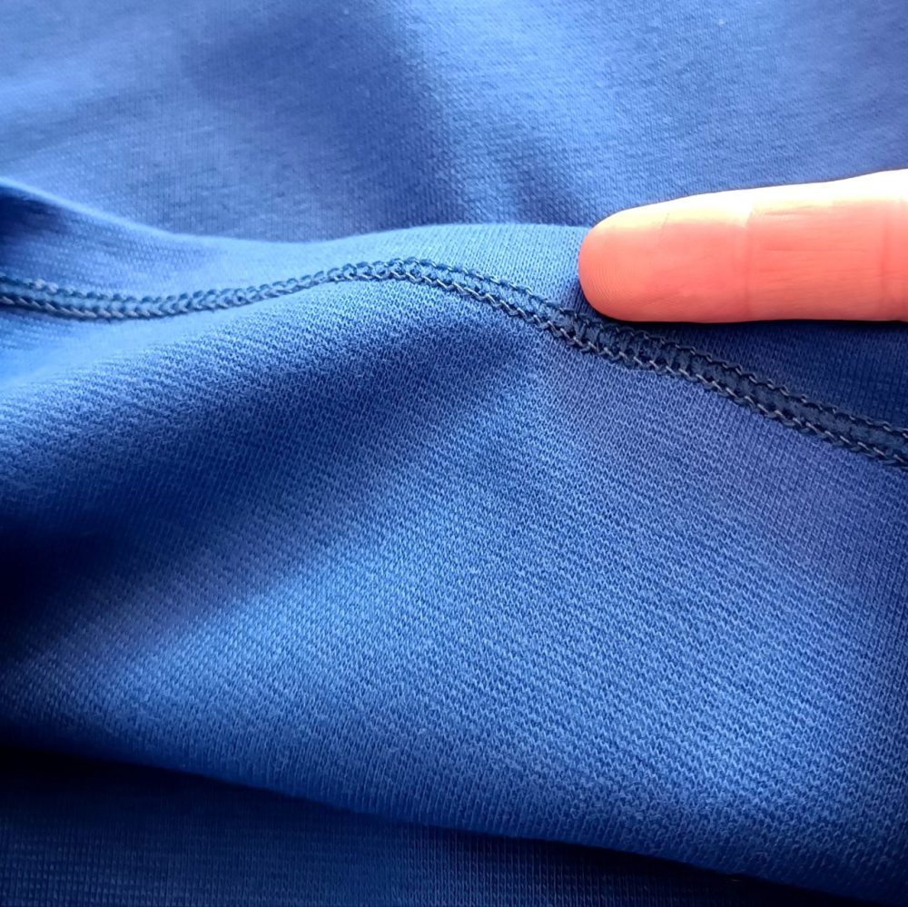 Girls' and boys' blouses suitable for ages 1 to 9 years old