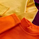 Girls' and boys' blouses suitable for ages 1 to 9 years old