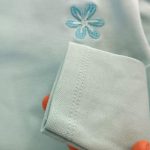 Girls' and boys' blouses suitable for ages 1 to 9 years old