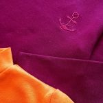 Girls' and boys' blouses suitable for ages 1 to 9 years old