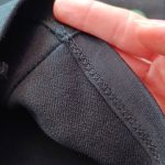 Girls' and boys' pants from sizes 65 to 90