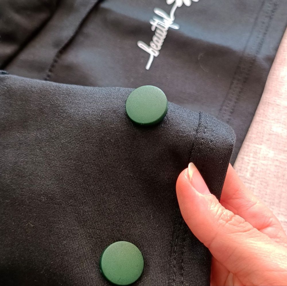 Girls' and boys' pants from sizes 65 to 90