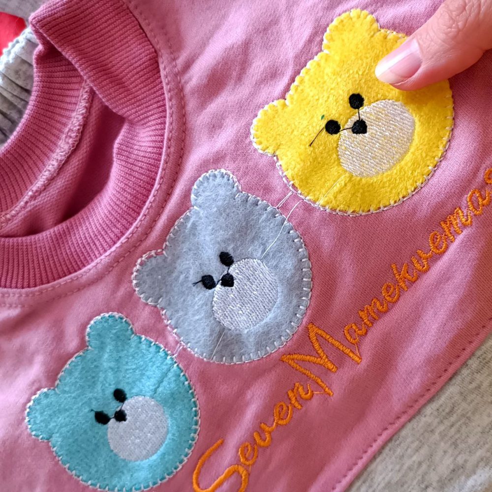Girls' blouse and pants outfit suitable for ages 1 to 7 years (4) Girls' blouse and pants outfit suitable for ages 1 to 7 years