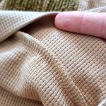 Girls' blouse and pants outfit suitable for ages 2 to 5 years