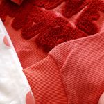 Girls' blouse and pants outfit suitable for ages 2 to 5 years