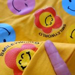 Girls' blouse and pants outfit suitable for ages 2 to 5 years