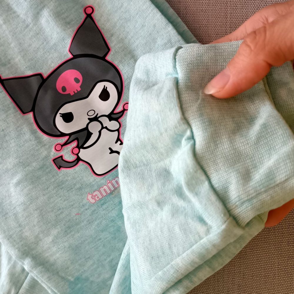 Girls' blouse and pants outfit suitable for ages 2 to 5 years (9) Girls' blouse and pants outfit suitable for ages 2 to 5 years