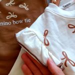 Girls' blouse and pants outfit suitable for ages 3 to 5 years