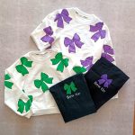 Girls' blouse and pants outfit suitable for ages 5 to 9 years