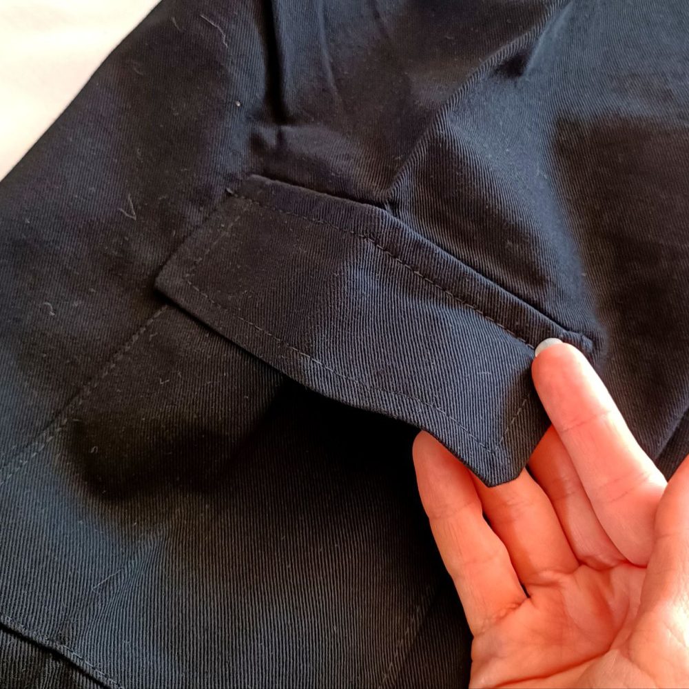 Girls' blouse and pants outfit suitable for ages 5 to 9 years (7) Girls' blouse and pants outfit suitable for ages 5 to 9 years