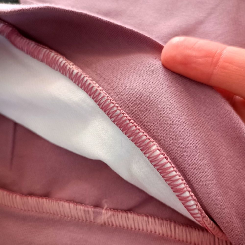 Girls' blouse and pants suitable for ages 1 to 4 years