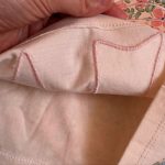 Girls' blouse and pants suitable for ages 3 to 10 years