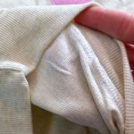 Girls' blouse and pants suitable for ages 3 to 7 years