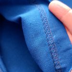 Girls' blouse and pants suitable for ages 4 to 8 years