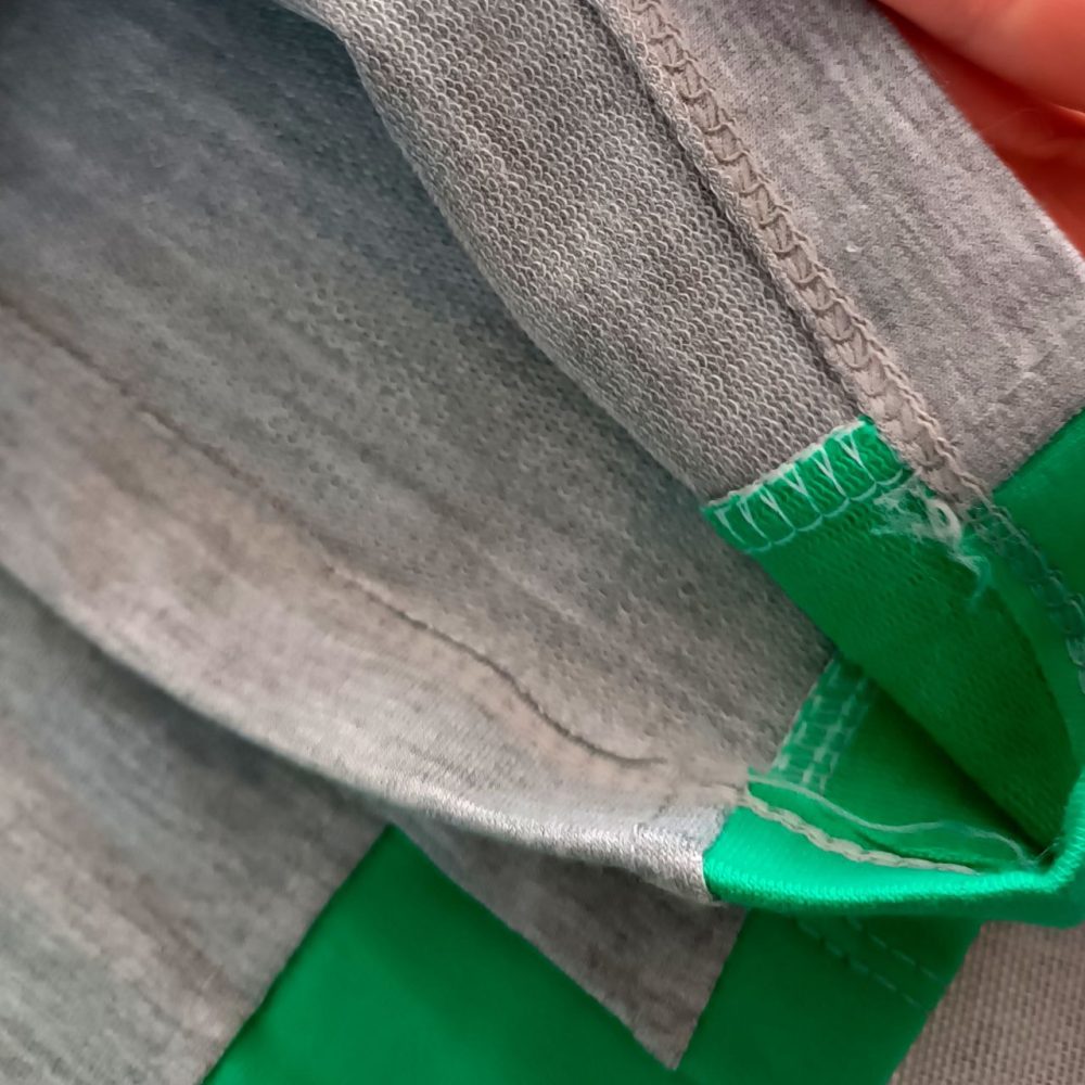 Girls' blouse and pants suitable for ages 5 to 9 years