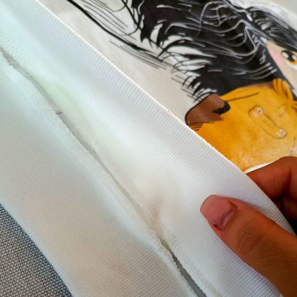 Girls' blouse and pants suitable for ages 8 to 10 years