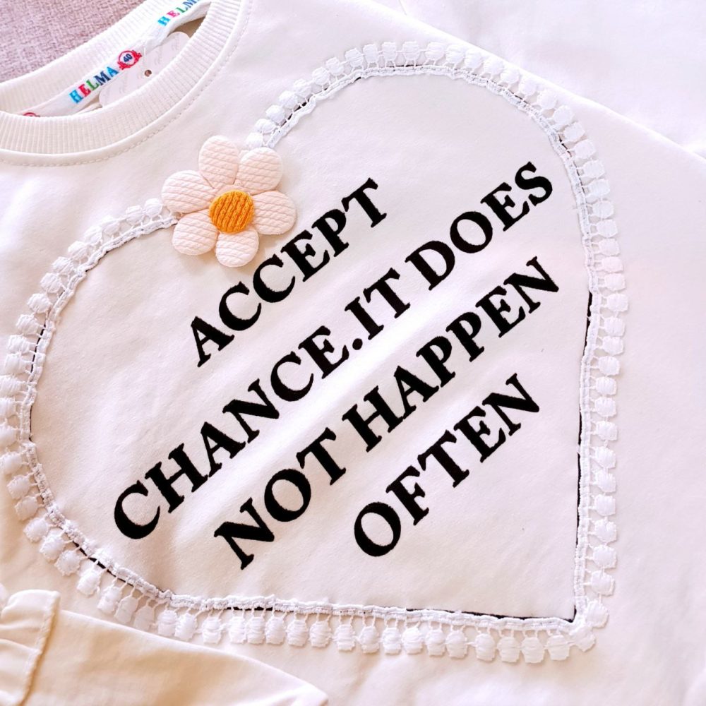 Girls' blouse dress suitable for ages 2 to 9 years