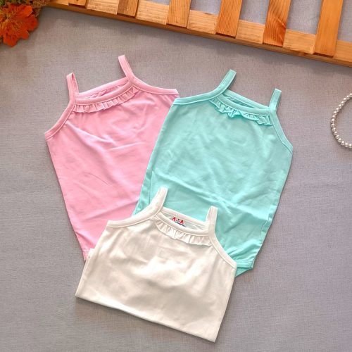 Girls' bodysuit suitable for 6 months to 30 months