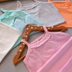Girls' bodysuit suitable for 6 months to 30 months