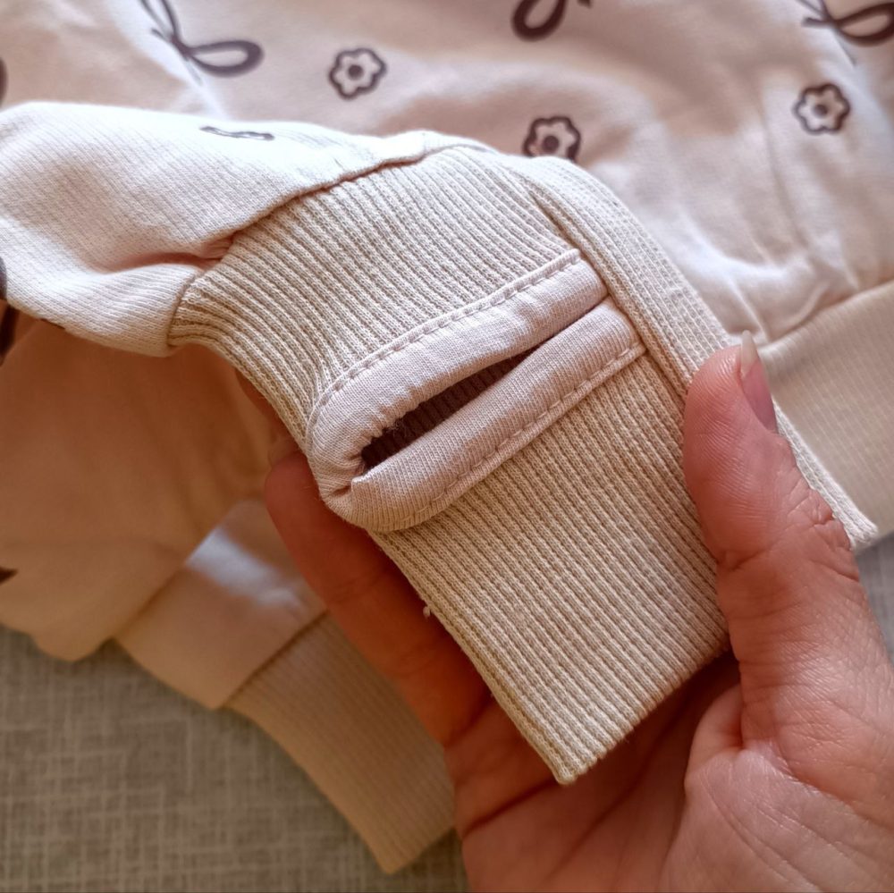 Girls' crop top suitable for ages 3 to 10 years