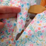 Girls' inflatable suitable for ages 1 to 3 years