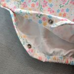 Girls' inflatable suitable for ages 1 to 3 years