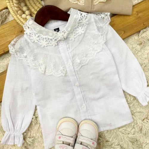 شومیز دانتل کتایون