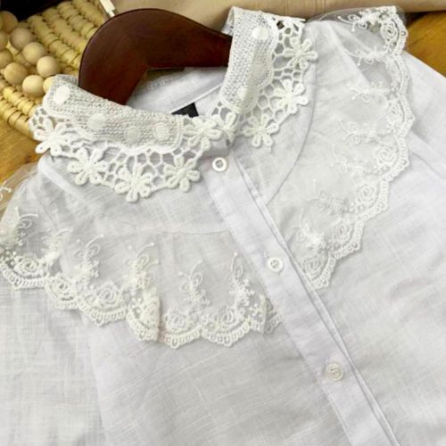 Girls' paperback dress suitable for ages 6 to 10 years