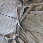 Girls' shirt suitable for ages 2 to 8 years