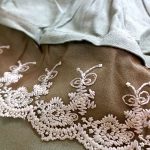 Girls' shirt suitable for ages 2 to 8 years