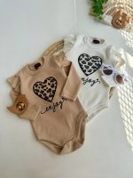 Girls' sweatshirts and pants from 3 months to 24 months