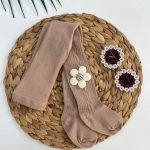 Girls' tights from size 0 to size 10