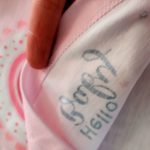 Home pants blouse suitable for ages 1 to 8 years