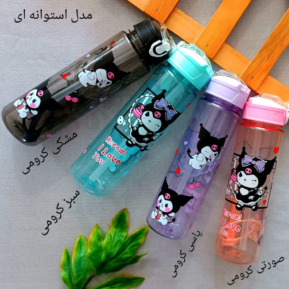 Imported thermos for girls and boys