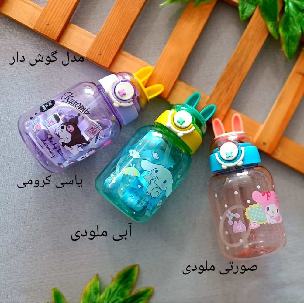 Imported thermos for girls and boys