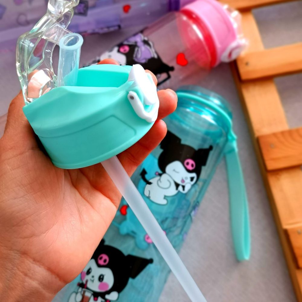 Imported thermos for girls and boys