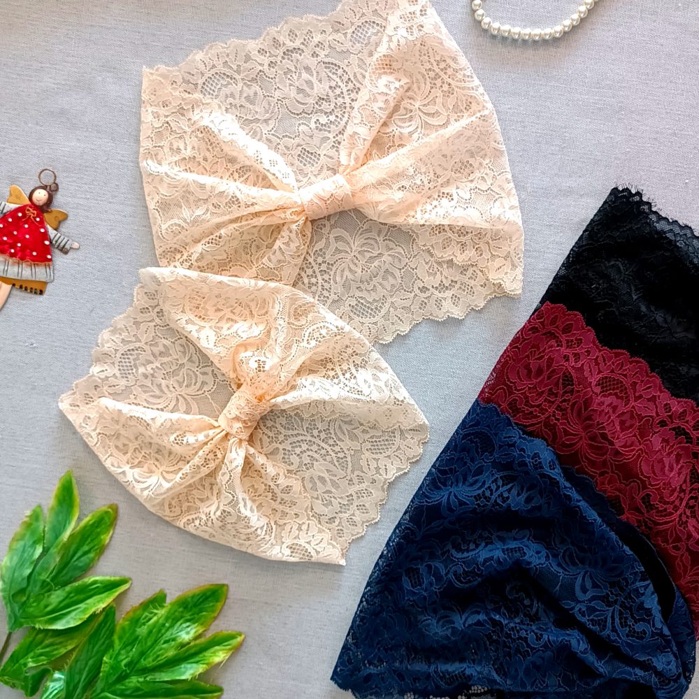 Mother and child headscarf (1) Mother and child headscarf